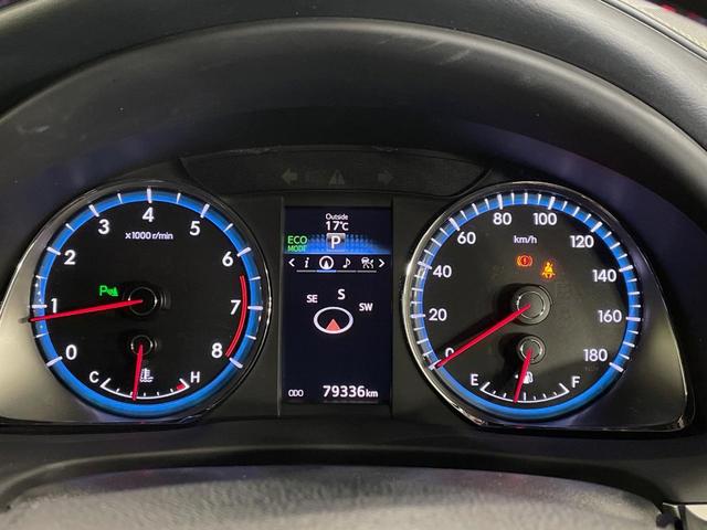 ハリアー プレミアム　アドバンスドパッケージ　純正９型ナビ　バックカメラ　ＪＢＬサウンド　衝突被害軽減システム　レーダークルーズ　禁煙車　電動リアゲート　パワーシート　コーナーセンサー　スマートキー　ＬＥＤヘッド　ビルトインＥＴＣ（27枚目）