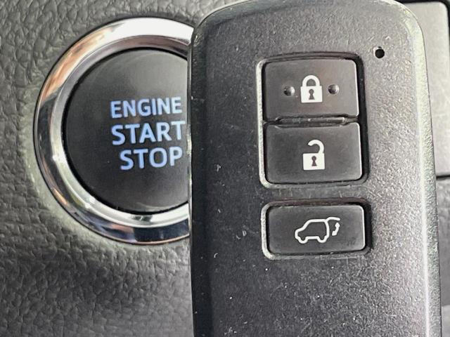 ハリアー プレミアム　アドバンスドパッケージ　純正９型ナビ　バックカメラ　ＪＢＬサウンド　衝突被害軽減システム　レーダークルーズ　禁煙車　電動リアゲート　パワーシート　コーナーセンサー　スマートキー　ＬＥＤヘッド　ビルトインＥＴＣ（29枚目）