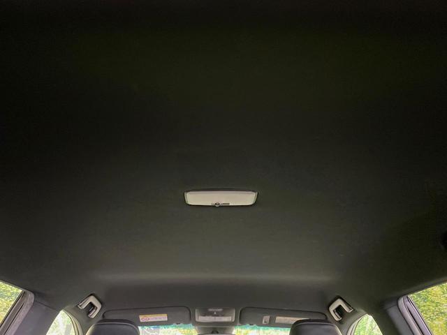 ハリアー プレミアム　アドバンスドパッケージ　純正９型ナビ　バックカメラ　ＪＢＬサウンド　衝突被害軽減システム　レーダークルーズ　禁煙車　電動リアゲート　パワーシート　コーナーセンサー　スマートキー　ＬＥＤヘッド　ビルトインＥＴＣ（37枚目）