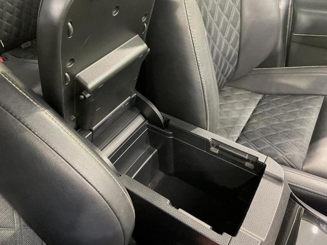 ハリアー プレミアム　アドバンスドパッケージ　純正９型ナビ　バックカメラ　ＪＢＬサウンド　衝突被害軽減システム　レーダークルーズ　禁煙車　電動リアゲート　パワーシート　コーナーセンサー　スマートキー　ＬＥＤヘッド　ビルトインＥＴＣ（44枚目）