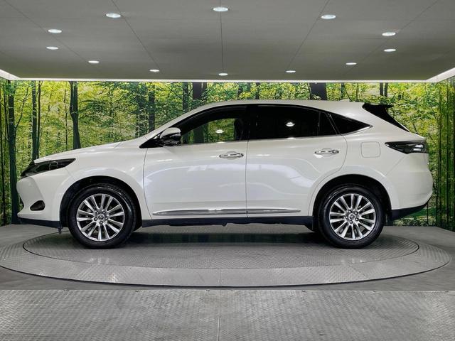 ハリアー プレミアム　アドバンスドパッケージ　純正９型ナビ　バックカメラ　ＪＢＬサウンド　衝突被害軽減システム　レーダークルーズ　禁煙車　電動リアゲート　パワーシート　コーナーセンサー　スマートキー　ＬＥＤヘッド　ビルトインＥＴＣ（50枚目）