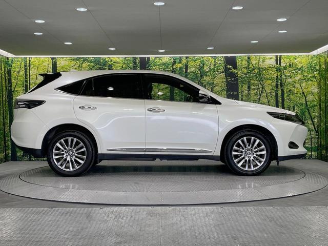 ハリアー プレミアム　アドバンスドパッケージ　純正９型ナビ　バックカメラ　ＪＢＬサウンド　衝突被害軽減システム　レーダークルーズ　禁煙車　電動リアゲート　パワーシート　コーナーセンサー　スマートキー　ＬＥＤヘッド　ビルトインＥＴＣ（52枚目）
