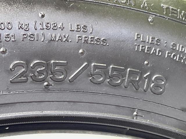 ハリアー プレミアム　アドバンスドパッケージ　純正９型ナビ　バックカメラ　ＪＢＬサウンド　衝突被害軽減システム　レーダークルーズ　禁煙車　電動リアゲート　パワーシート　コーナーセンサー　スマートキー　ＬＥＤヘッド　ビルトインＥＴＣ（56枚目）