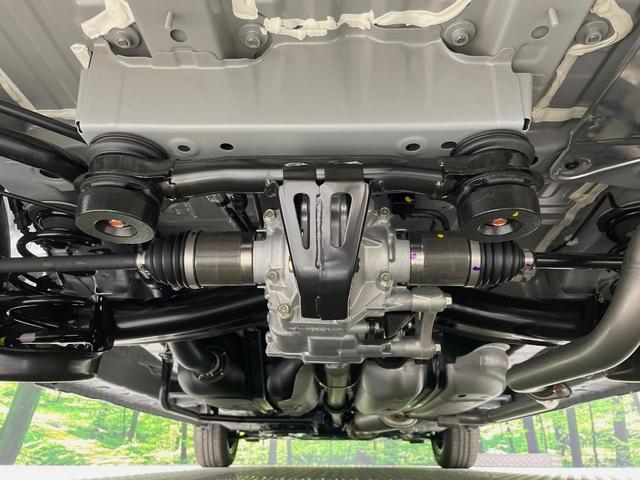 フリード エアー　ＥＸ　登録済未使用車　４ＷＤ　両側電動ドア　衝突被害軽減システム　レーダークルーズ　禁煙車　コーナーセンサー　スマートキー　ＬＥＤヘッド　オートハイビーム　車線逸脱警報　オートライト　オートエアコン（20枚目）