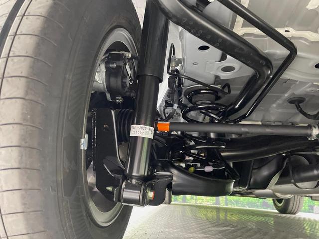 フリード エアー　ＥＸ　登録済未使用車　４ＷＤ　両側電動ドア　衝突被害軽減システム　レーダークルーズ　禁煙車　コーナーセンサー　スマートキー　ＬＥＤヘッド　オートハイビーム　車線逸脱警報　オートライト　オートエアコン（21枚目）