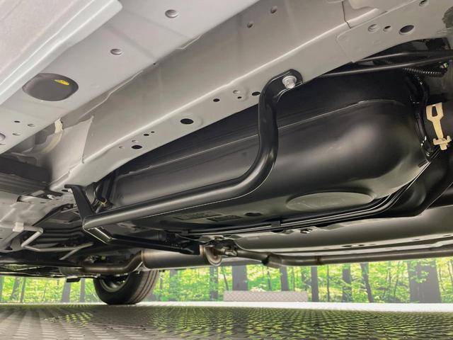 フリード エアー　ＥＸ　登録済未使用車　４ＷＤ　両側電動ドア　衝突被害軽減システム　レーダークルーズ　禁煙車　コーナーセンサー　スマートキー　ＬＥＤヘッド　オートハイビーム　車線逸脱警報　オートライト　オートエアコン（23枚目）