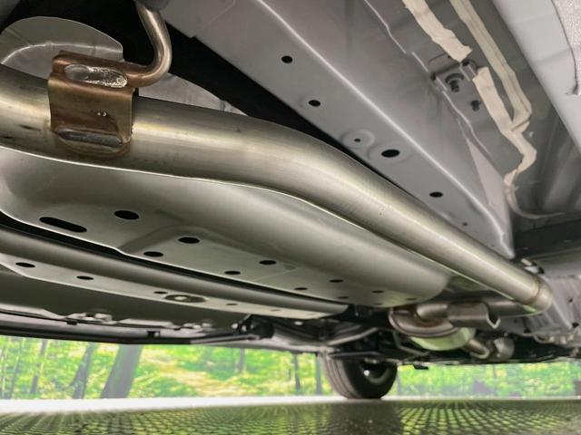 フリード エアー　ＥＸ　登録済未使用車　４ＷＤ　両側電動ドア　衝突被害軽減システム　レーダークルーズ　禁煙車　コーナーセンサー　スマートキー　ＬＥＤヘッド　オートハイビーム　車線逸脱警報　オートライト　オートエアコン（24枚目）