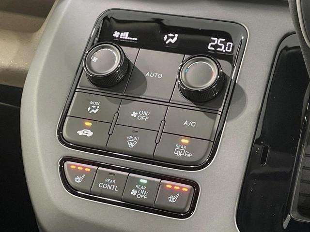 フリード エアー　ＥＸ　登録済未使用車　４ＷＤ　両側電動ドア　衝突被害軽減システム　レーダークルーズ　禁煙車　コーナーセンサー　スマートキー　ＬＥＤヘッド　オートハイビーム　車線逸脱警報　オートライト　オートエアコン（36枚目）