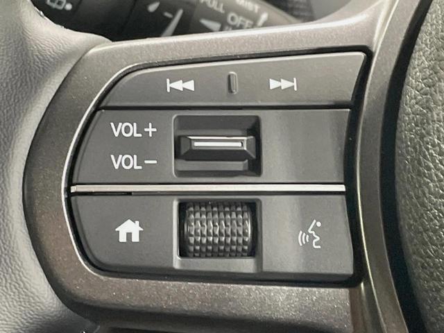 フリード エアー　ＥＸ　登録済未使用車　４ＷＤ　両側電動ドア　衝突被害軽減システム　レーダークルーズ　禁煙車　コーナーセンサー　スマートキー　ＬＥＤヘッド　オートハイビーム　車線逸脱警報　オートライト　オートエアコン（38枚目）