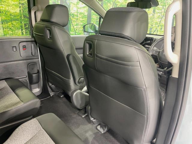 フリード エアー　ＥＸ　登録済未使用車　４ＷＤ　両側電動ドア　衝突被害軽減システム　レーダークルーズ　禁煙車　コーナーセンサー　スマートキー　ＬＥＤヘッド　オートハイビーム　車線逸脱警報　オートライト　オートエアコン（42枚目）