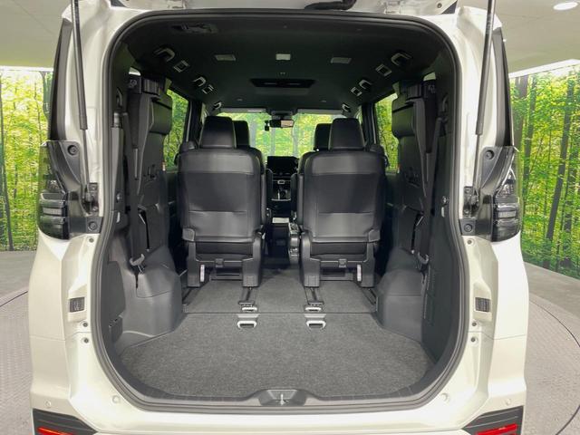 ヴォクシー S-Z 純正10型ナビ 両側電動ドア 全周囲カメラ ユニバーサルサイド 衝突軽減 レーダークルーズ 禁煙車 ドラレコ コーナーセンサー スマートキー LEDヘッド ETC2.0 車線逸脱警報(11枚目)