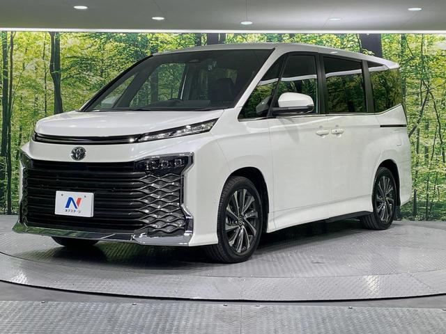 ヴォクシー S-Z 純正10型ナビ 両側電動ドア 全周囲カメラ ユニバーサルサイド 衝突軽減 レーダークルーズ 禁煙車 ドラレコ コーナーセンサー スマートキー LEDヘッド ETC2.0 車線逸脱警報(59枚目)