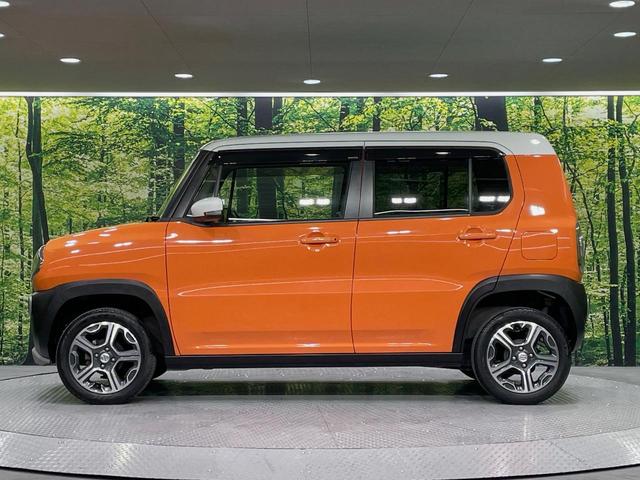 ハスラー X SDナビ バックカメラ 衝突被害軽減システム 禁煙車 シートヒーター ドラレコ スマートキー HIDヘッド ETC オートエアコン 純正15インチアルミ Bluetooth(17枚目)