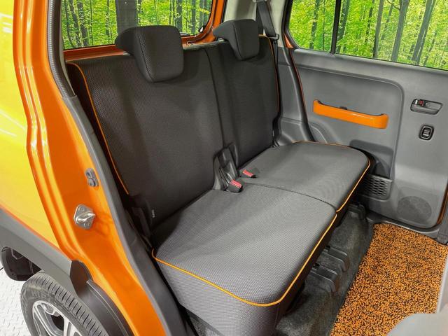 ハスラー X SDナビ バックカメラ 衝突被害軽減システム 禁煙車 シートヒーター ドラレコ スマートキー HIDヘッド ETC オートエアコン 純正15インチアルミ Bluetooth(26枚目)