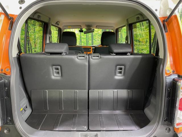 ハスラー X SDナビ バックカメラ 衝突被害軽減システム 禁煙車 シートヒーター ドラレコ スマートキー HIDヘッド ETC オートエアコン 純正15インチアルミ Bluetooth(28枚目)