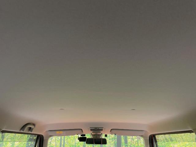 ハスラー X SDナビ バックカメラ 衝突被害軽減システム 禁煙車 シートヒーター ドラレコ スマートキー HIDヘッド ETC オートエアコン 純正15インチアルミ Bluetooth(31枚目)