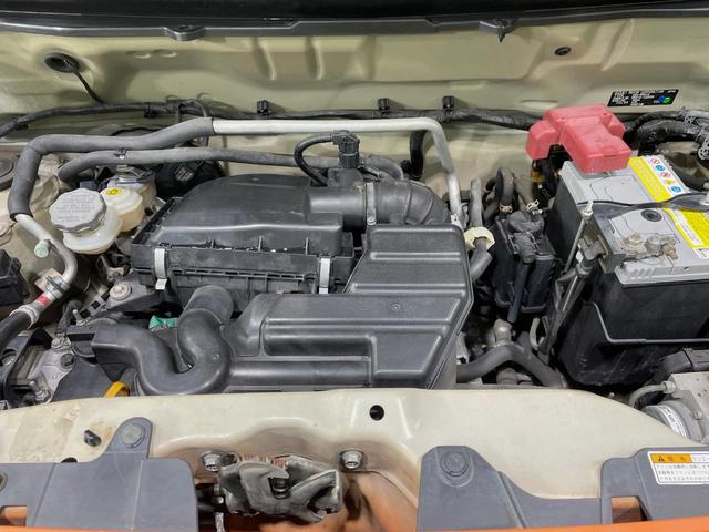 ハスラー X SDナビ バックカメラ 衝突被害軽減システム 禁煙車 シートヒーター ドラレコ スマートキー HIDヘッド ETC オートエアコン 純正15インチアルミ Bluetooth(54枚目)