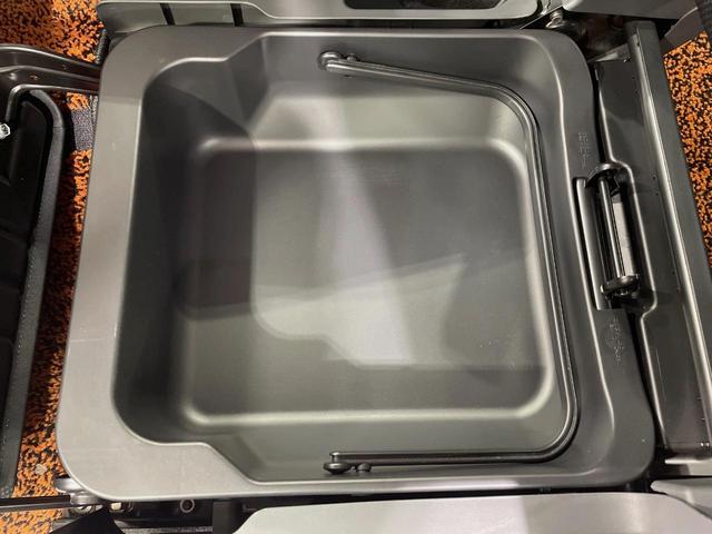 ハスラー X SDナビ バックカメラ 衝突被害軽減システム 禁煙車 シートヒーター ドラレコ スマートキー HIDヘッド ETC オートエアコン 純正15インチアルミ Bluetooth(55枚目)