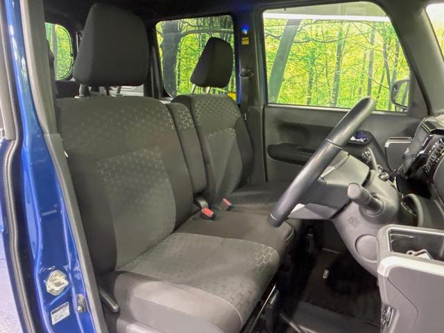 ウェイク Gターボ レジャーエディションSAIII 両側電動ドア 純正8型ナビ 全周囲カメラ 衝突被害軽減システム 禁煙車 ドラレコ コーナーセンサー スマートキー LEDヘッド ナビ連動ETC オートハイビーム 車線逸脱警報 オートライト(8枚目)