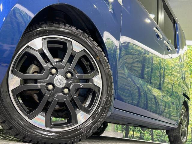 ウェイク Gターボ レジャーエディションSAIII 両側電動ドア 純正8型ナビ 全周囲カメラ 衝突被害軽減システム 禁煙車 ドラレコ コーナーセンサー スマートキー LEDヘッド ナビ連動ETC オートハイビーム 車線逸脱警報 オートライト(13枚目)