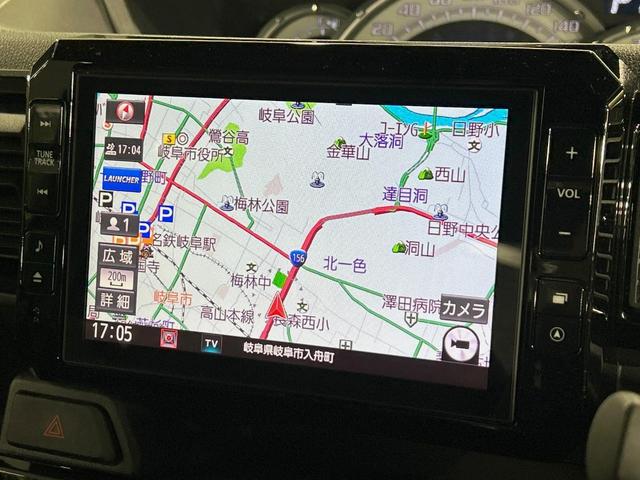 ウェイク Gターボ レジャーエディションSAIII 両側電動ドア 純正8型ナビ 全周囲カメラ 衝突被害軽減システム 禁煙車 ドラレコ コーナーセンサー スマートキー LEDヘッド ナビ連動ETC オートハイビーム 車線逸脱警報 オートライト(25枚目)