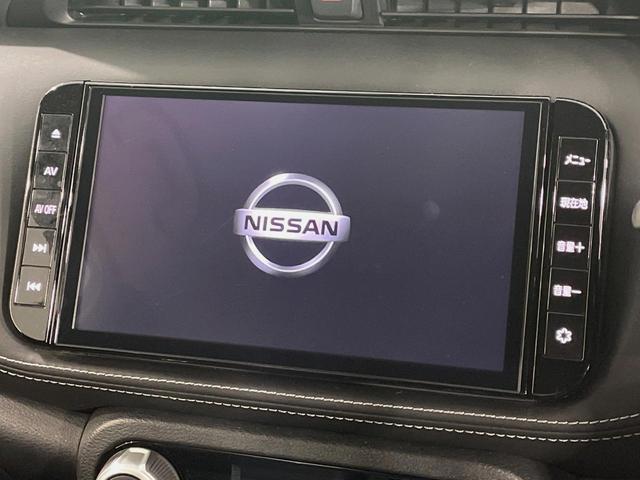 キックス X 純正9型ナビ 全周囲カメラ 衝突被害軽減システム レーダークルーズ ドラレコ コーナーセンサー スマートキー LEDヘッド ビルトインETC オートハイビーム 車線逸脱警報 オートライト 禁煙車(4枚目)