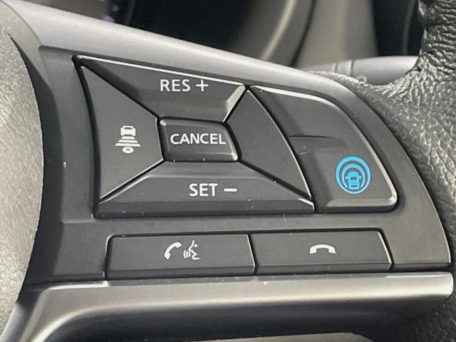 キックス X 純正9型ナビ 全周囲カメラ 衝突被害軽減システム レーダークルーズ ドラレコ コーナーセンサー スマートキー LEDヘッド ビルトインETC オートハイビーム 車線逸脱警報 オートライト 禁煙車(5枚目)