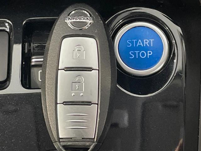 キックス X 純正9型ナビ 全周囲カメラ 衝突被害軽減システム レーダークルーズ ドラレコ コーナーセンサー スマートキー LEDヘッド ビルトインETC オートハイビーム 車線逸脱警報 オートライト 禁煙車(7枚目)