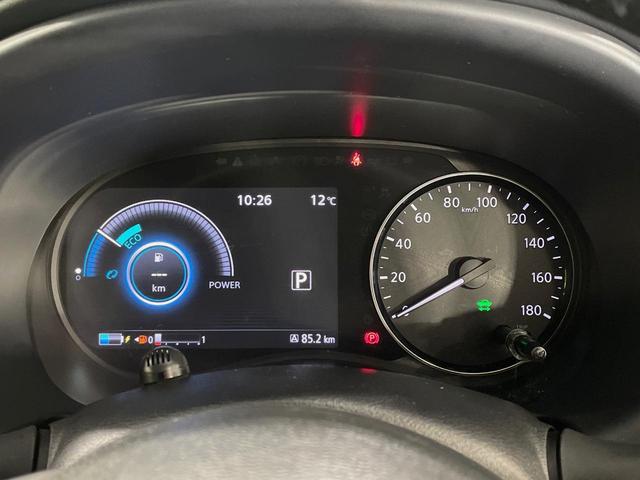 キックス X 純正9型ナビ 全周囲カメラ 衝突被害軽減システム レーダークルーズ ドラレコ コーナーセンサー スマートキー LEDヘッド ビルトインETC オートハイビーム 車線逸脱警報 オートライト 禁煙車(29枚目)