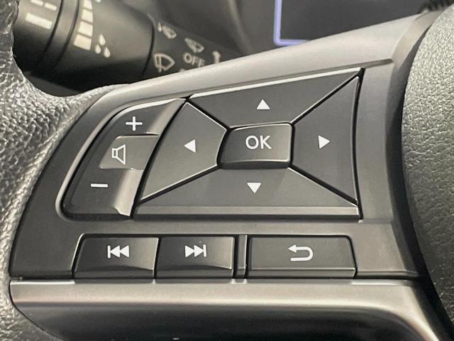 キックス X 純正9型ナビ 全周囲カメラ 衝突被害軽減システム レーダークルーズ ドラレコ コーナーセンサー スマートキー LEDヘッド ビルトインETC オートハイビーム 車線逸脱警報 オートライト 禁煙車(48枚目)