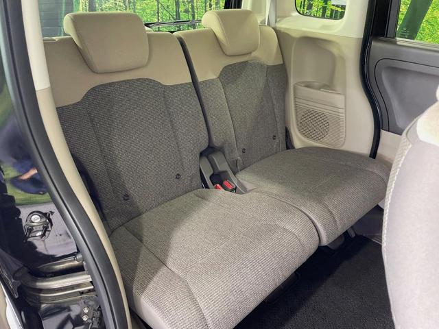 N-BOX G・Lホンダセンシング 両側電動ドア SDナビ バックカメラ 衝突被害軽減システム レーダークルーズ ドラレコ コーナーセンサー スマートキー LEDヘッド ビルトインETC オートハイビーム 車線逸脱警報 禁煙車(9枚目)