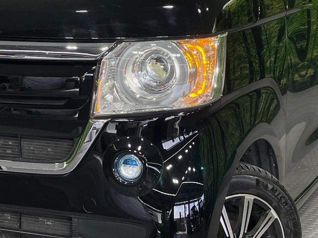 N-BOX G・Lホンダセンシング 両側電動ドア SDナビ バックカメラ 衝突被害軽減システム レーダークルーズ ドラレコ コーナーセンサー スマートキー LEDヘッド ビルトインETC オートハイビーム 車線逸脱警報 禁煙車(12枚目)