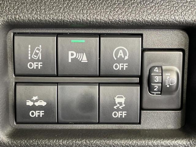 ハスラー ハイブリッドG 届出済未使用車 衝突被害軽減システム レーダークルーズ コーナーセンサー スマートキー LEDヘッド オートハイビーム 車線逸脱警報 オートライト オートエアコン(3枚目)