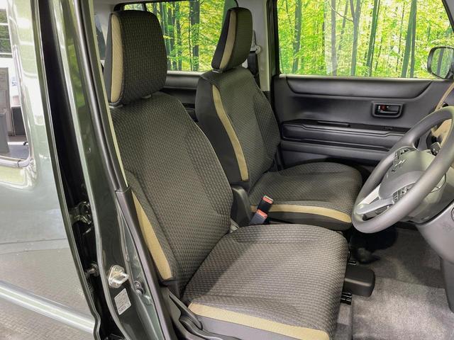 ハスラー ハイブリッドG 届出済未使用車 衝突被害軽減システム レーダークルーズ コーナーセンサー スマートキー LEDヘッド オートハイビーム 車線逸脱警報 オートライト オートエアコン(8枚目)