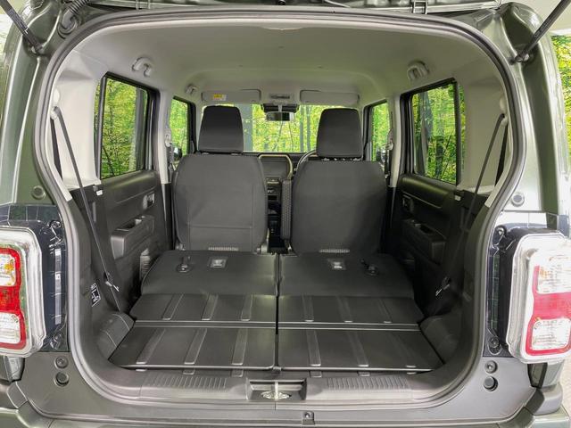 ハスラー ハイブリッドG 届出済未使用車 衝突被害軽減システム レーダークルーズ コーナーセンサー スマートキー LEDヘッド オートハイビーム 車線逸脱警報 オートライト オートエアコン(10枚目)