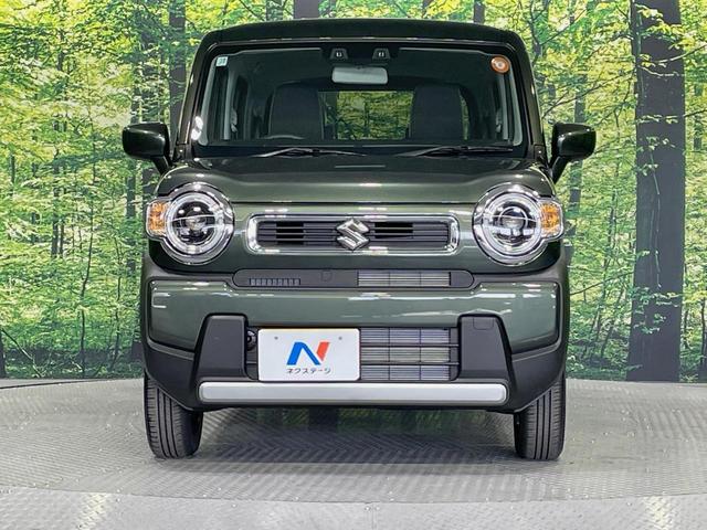 ハスラー ハイブリッドG 届出済未使用車 衝突被害軽減システム レーダークルーズ コーナーセンサー スマートキー LEDヘッド オートハイビーム 車線逸脱警報 オートライト オートエアコン(14枚目)