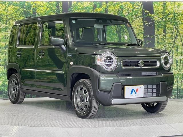 ハスラー ハイブリッドG 届出済未使用車 衝突被害軽減システム レーダークルーズ コーナーセンサー スマートキー LEDヘッド オートハイビーム 車線逸脱警報 オートライト オートエアコン(16枚目)