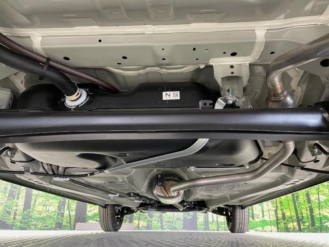 ハスラー ハイブリッドG 届出済未使用車 衝突被害軽減システム レーダークルーズ コーナーセンサー スマートキー LEDヘッド オートハイビーム 車線逸脱警報 オートライト オートエアコン(19枚目)