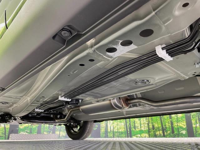 ハスラー ハイブリッドG 届出済未使用車 衝突被害軽減システム レーダークルーズ コーナーセンサー スマートキー LEDヘッド オートハイビーム 車線逸脱警報 オートライト オートエアコン(22枚目)