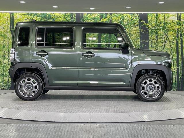 ハスラー ハイブリッドG 届出済未使用車 衝突被害軽減システム レーダークルーズ コーナーセンサー スマートキー LEDヘッド オートハイビーム 車線逸脱警報 オートライト オートエアコン(26枚目)