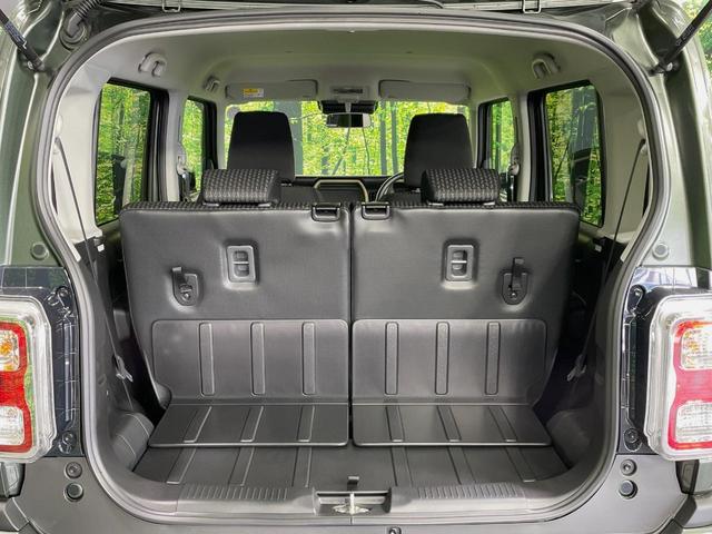 ハスラー ハイブリッドG 届出済未使用車 衝突被害軽減システム レーダークルーズ コーナーセンサー スマートキー LEDヘッド オートハイビーム 車線逸脱警報 オートライト オートエアコン(35枚目)