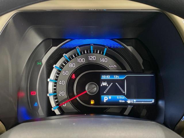 ハスラー ハイブリッドG 届出済未使用車 衝突被害軽減システム レーダークルーズ コーナーセンサー スマートキー LEDヘッド オートハイビーム 車線逸脱警報 オートライト オートエアコン(42枚目)