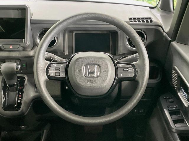 N-BOXカスタム ベースグレード 届出済未使用車 電動スライドドア バックカメラ 衝突被害軽減システム レーダークルーズ コーナーセンサー スマートキー LEDヘッド 純正14インチアルミ オートハイビーム 車線逸脱警報(11枚目)