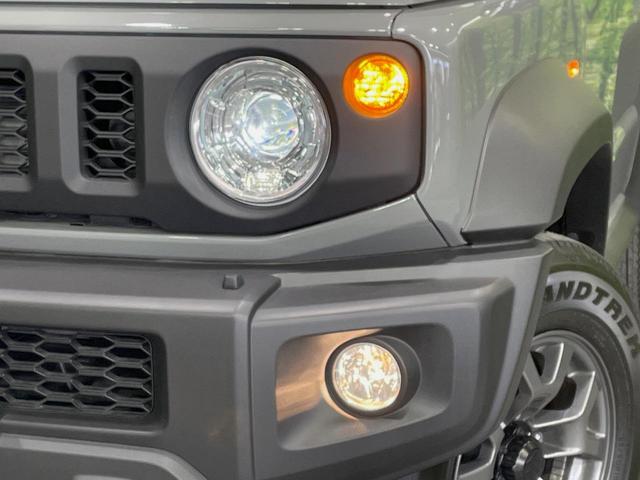 ジムニーシエラ JC 4WD BIGX11型ナビ バックカメラ 衝突軽減 禁煙車 ドラレコ コーナーセンサー スマートキー LEDヘッド ビルトインETC クルコン 純正15インチアルミ オートハイビーム 車線逸脱警報(12枚目)