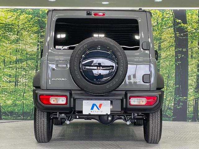 ジムニーシエラ JC 4WD BIGX11型ナビ バックカメラ 衝突軽減 禁煙車 ドラレコ コーナーセンサー スマートキー LEDヘッド ビルトインETC クルコン 純正15インチアルミ オートハイビーム 車線逸脱警報(15枚目)