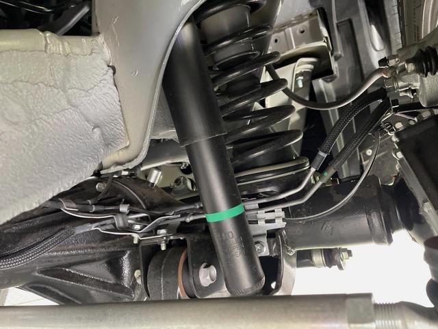 ジムニーシエラ JC 4WD BIGX11型ナビ バックカメラ 衝突軽減 禁煙車 ドラレコ コーナーセンサー スマートキー LEDヘッド ビルトインETC クルコン 純正15インチアルミ オートハイビーム 車線逸脱警報(21枚目)