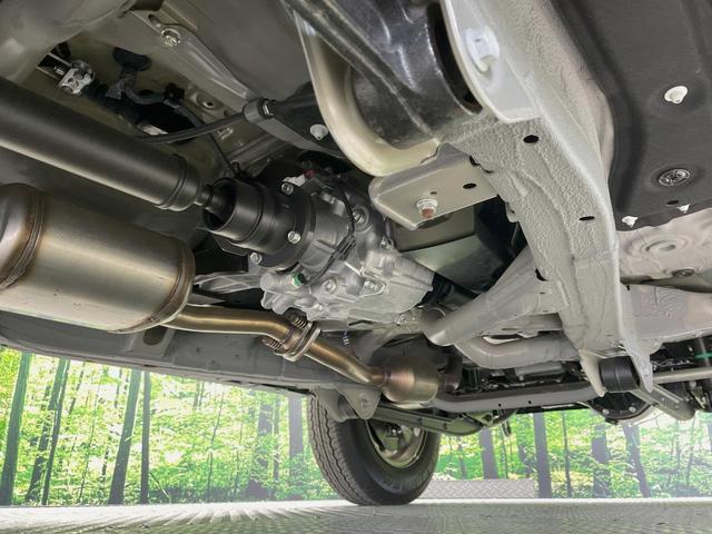 ジムニーシエラ JC 4WD BIGX11型ナビ バックカメラ 衝突軽減 禁煙車 ドラレコ コーナーセンサー スマートキー LEDヘッド ビルトインETC クルコン 純正15インチアルミ オートハイビーム 車線逸脱警報(23枚目)