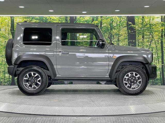 ジムニーシエラ JC 4WD BIGX11型ナビ バックカメラ 衝突軽減 禁煙車 ドラレコ コーナーセンサー スマートキー LEDヘッド ビルトインETC クルコン 純正15インチアルミ オートハイビーム 車線逸脱警報(52枚目)