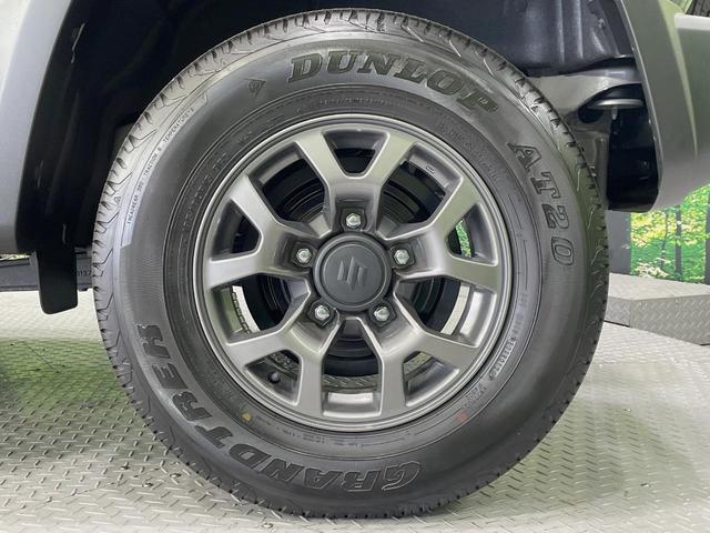 ジムニーシエラ JC 4WD BIGX11型ナビ バックカメラ 衝突軽減 禁煙車 ドラレコ コーナーセンサー スマートキー LEDヘッド ビルトインETC クルコン 純正15インチアルミ オートハイビーム 車線逸脱警報(57枚目)