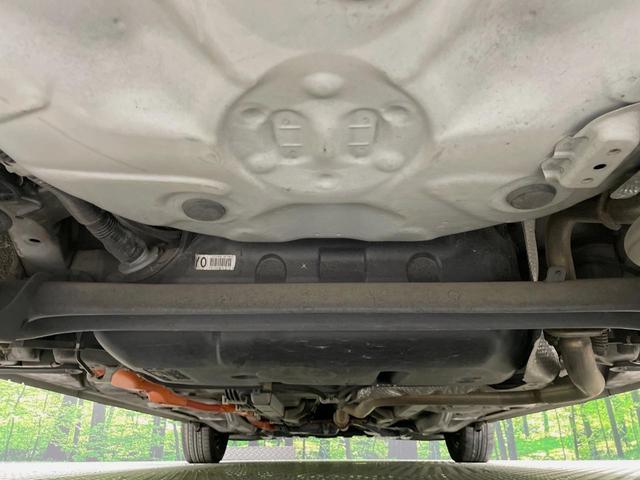 アクア S 純正ナビ バックカメラ 禁煙車 スマートキー ETC オートライト オートエアコン Bluetooth CD 地デジ(19枚目)